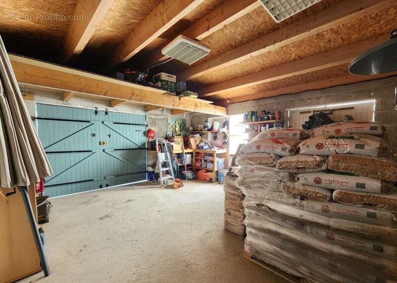 Maison à SAINT-GEORGES-D'OLERON