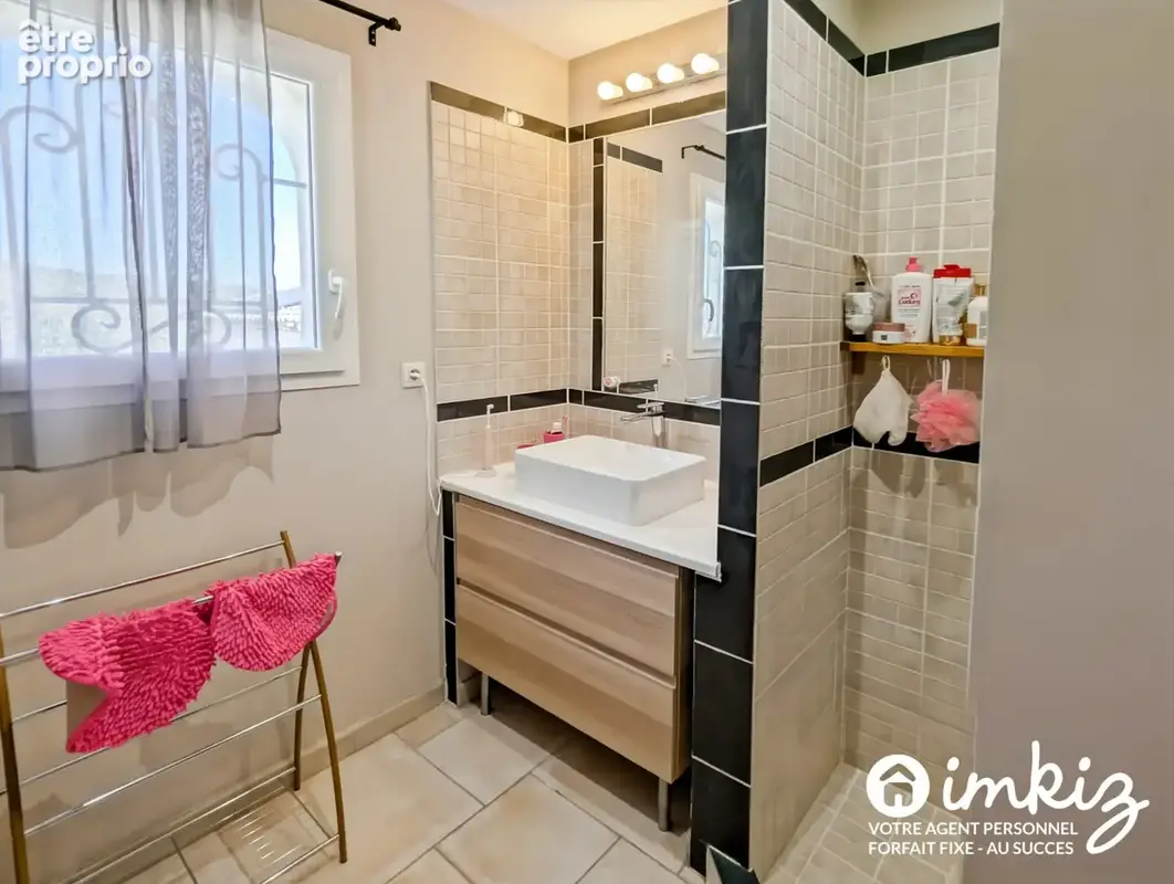 Superbe villa 5 pièces avec piscine - photo 17