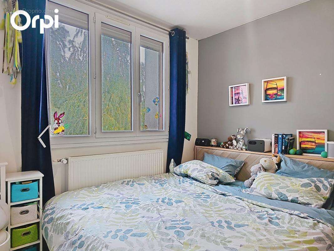 Appartement à ANNEMASSE