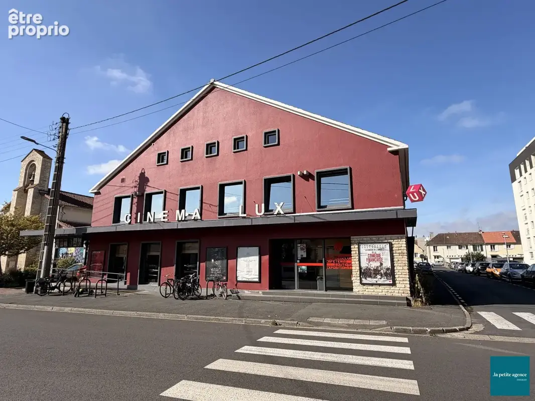 Appartement 2 pièces 53 m² à vendre à Caen (14000) - photo 1