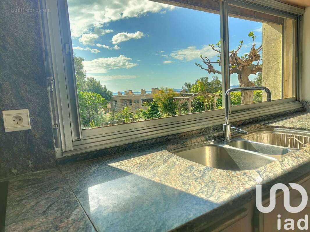 Photo 7 - Appartement à HYERES