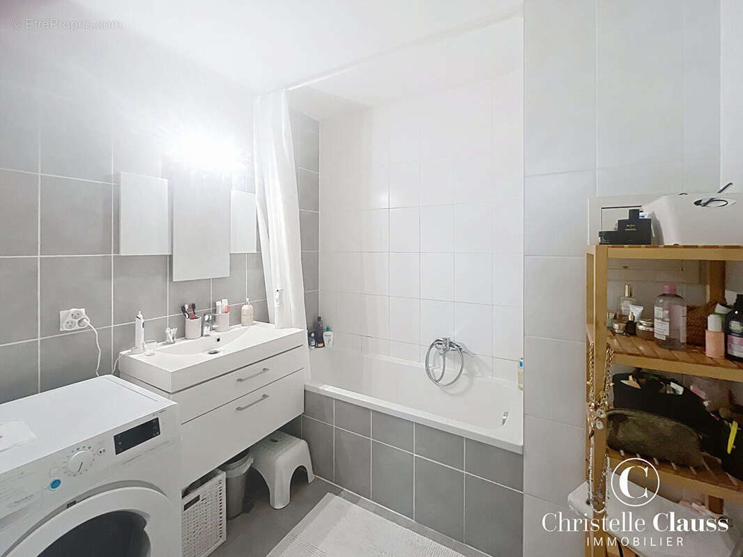 Appartement à OBERNAI