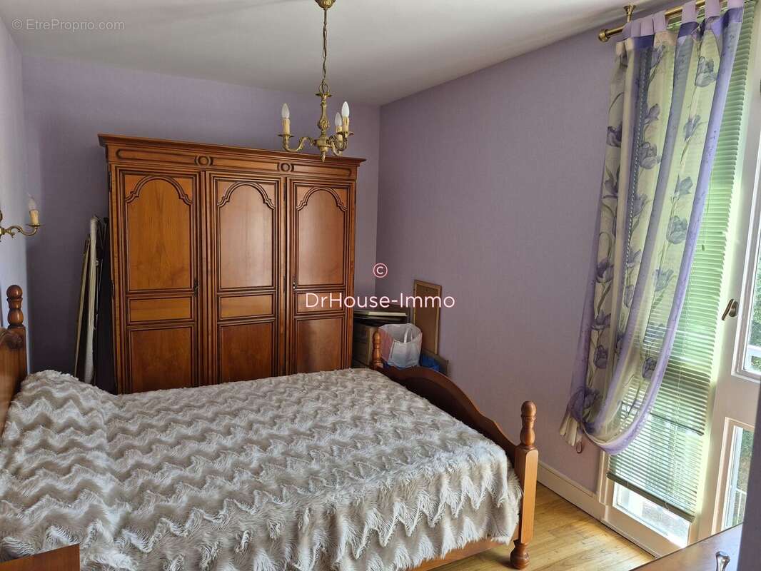 Appartement 70 m² à Rennes  - photo 4