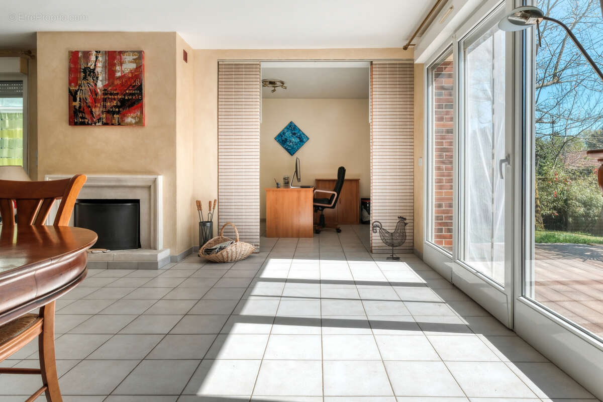 Maison à FORGES-LES-BAINS