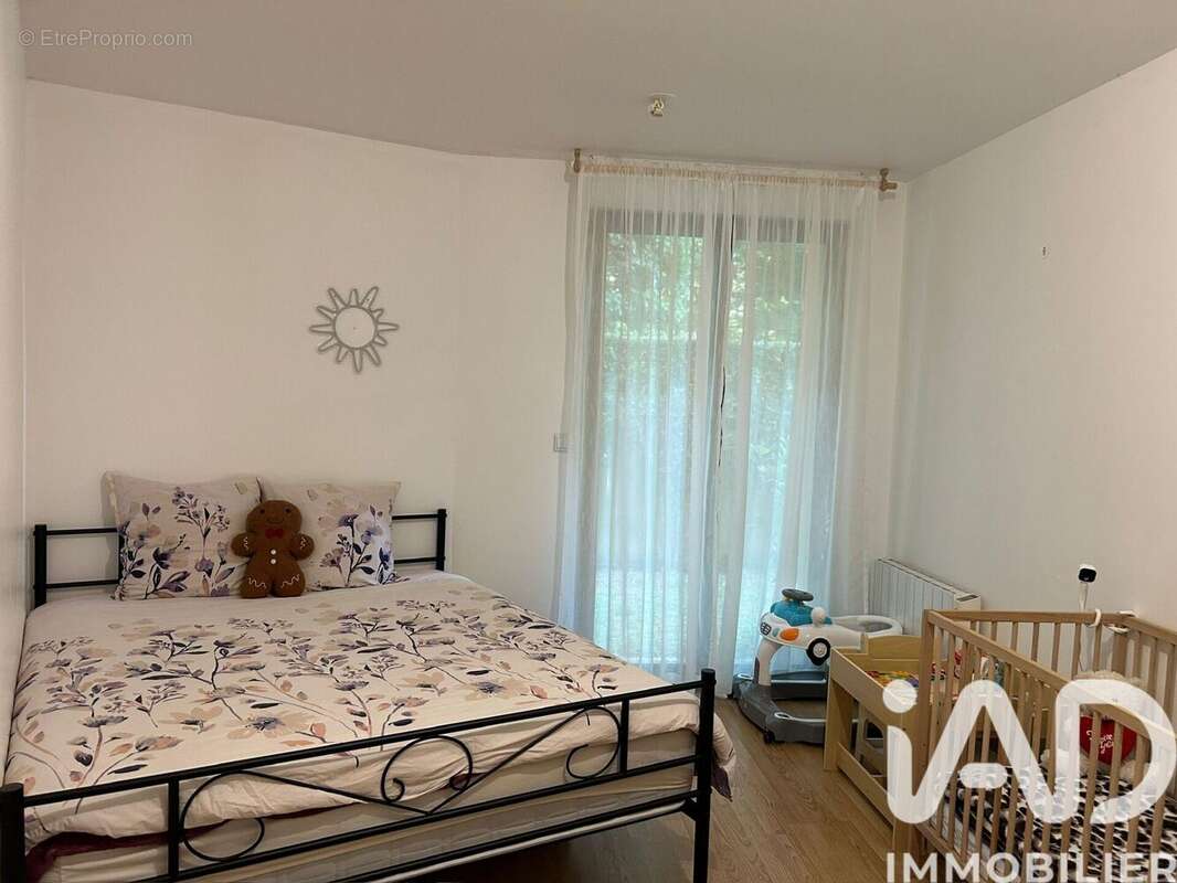 Photo 8 - Appartement à MERU