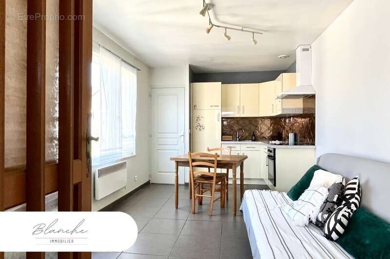 Appartement à LAMBERSART