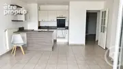 Appartement à THORIGNY-SUR-MARNE
