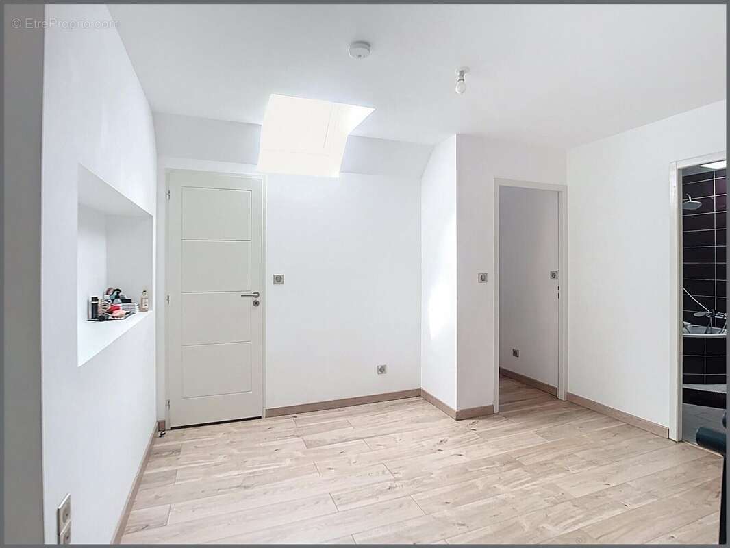 Photo 6 - Maison à ESVRES