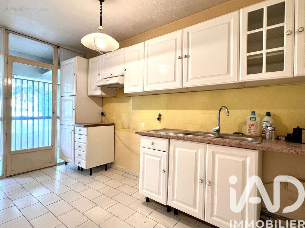 Photo 6 - Appartement à ANTIBES