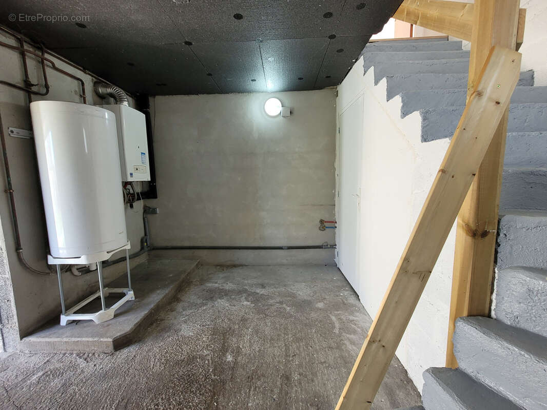 Maison à LA TESTE-DE-BUCH