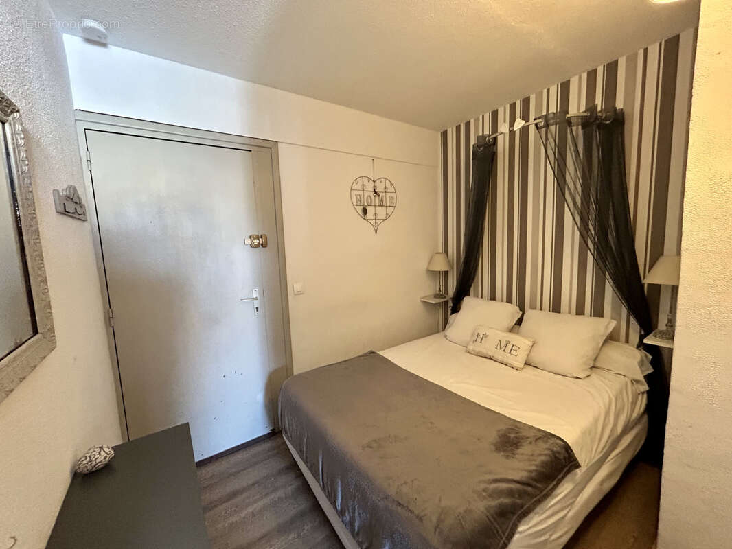 Appartement à BALARUC-LES-BAINS