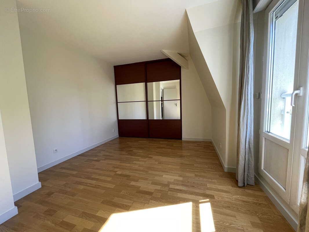 Appartement à MELUN