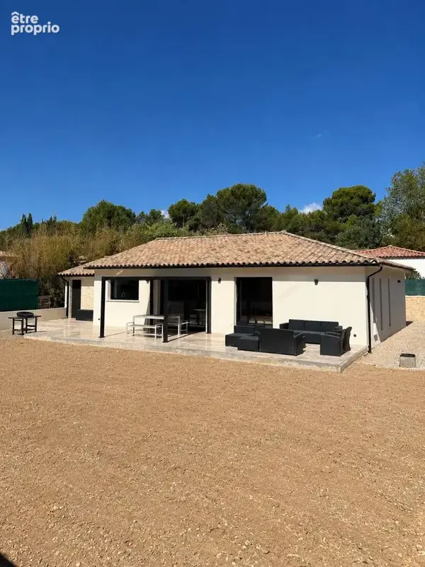 Maison à ROUSSET