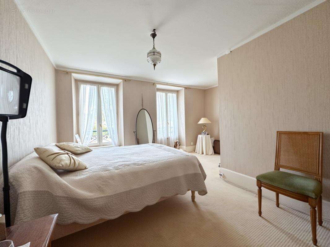 Maison à SAINT-VRAIN