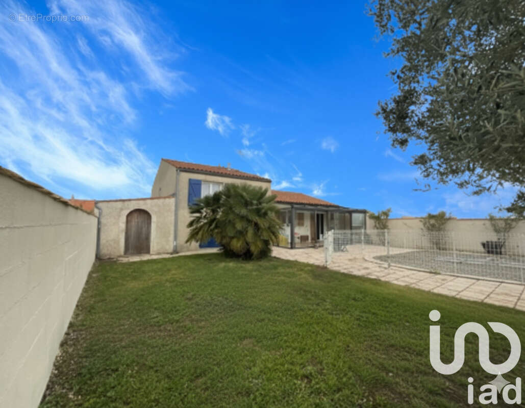 Photo 5 - Maison à LA JARRIE