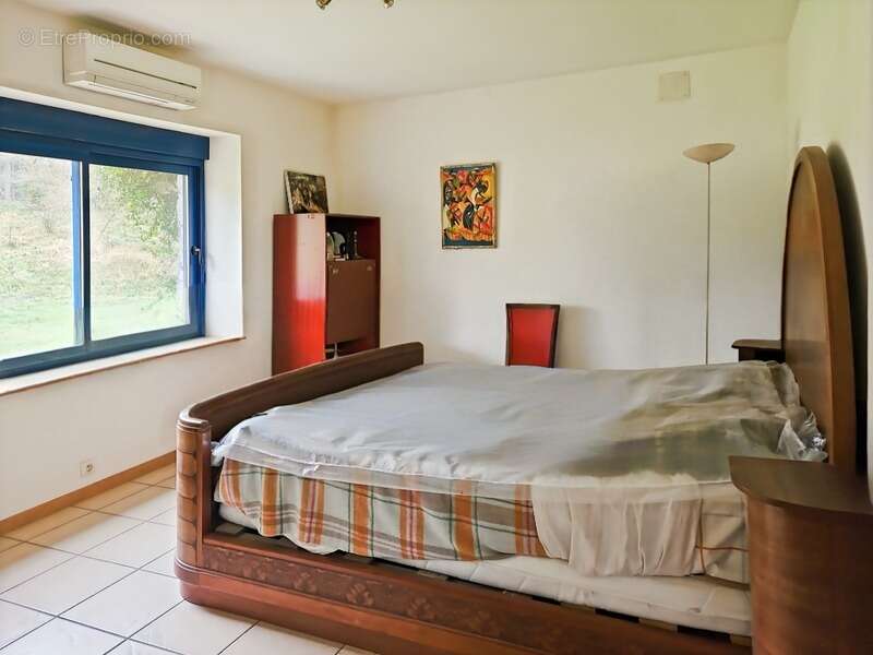 Maison à LA FERTE-SOUS-JOUARRE