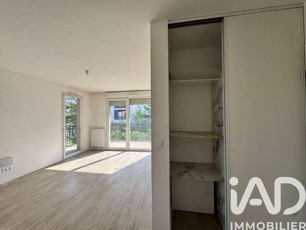 Photo 8 - Appartement à CORBEIL-ESSONNES