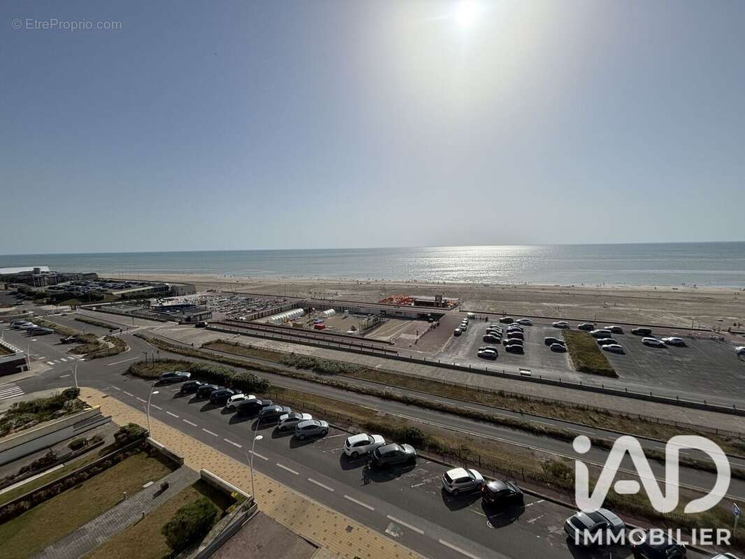 Appartement 43 m² à Le Touquet-Paris-Plage  - photo 8