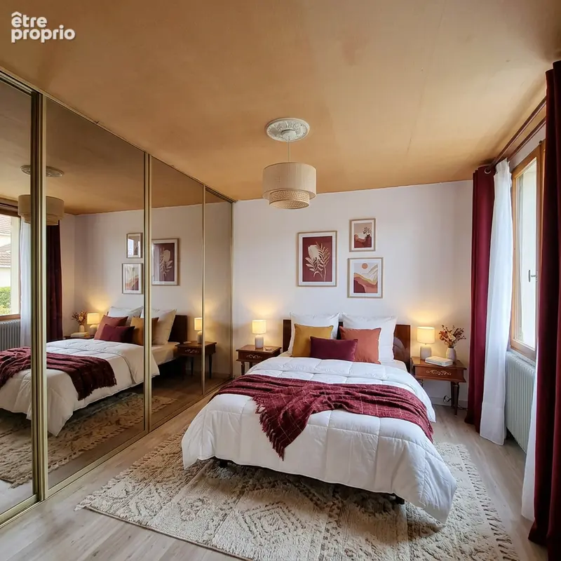 Maison familiale  5 pièces de 76m2 avec une habitation indépendante  de 37 m2? Le Petit Robinson, L'Haÿ-les-Roses - photo 14