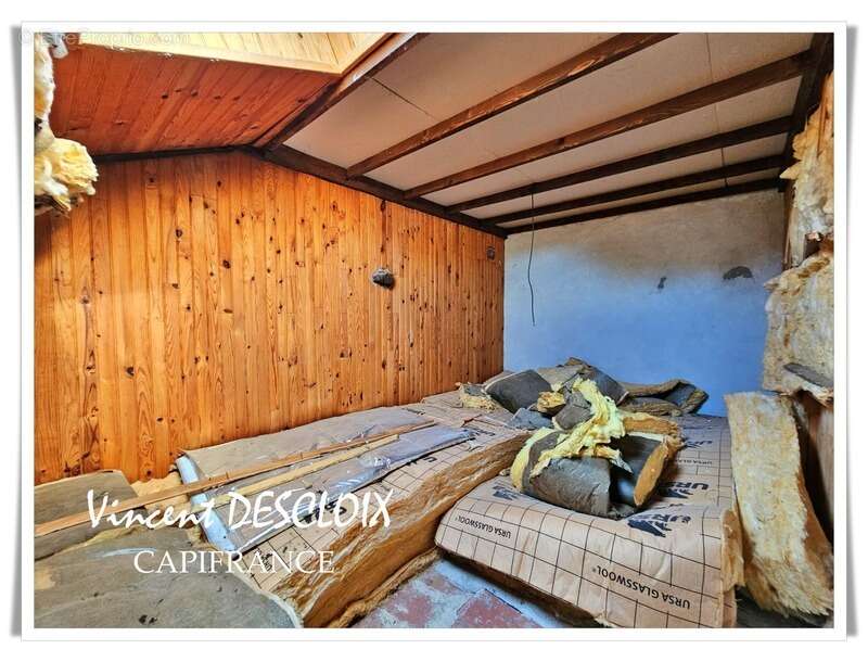 Maison à vendre 5 pièces PLANCHEZ (58) - photo 13