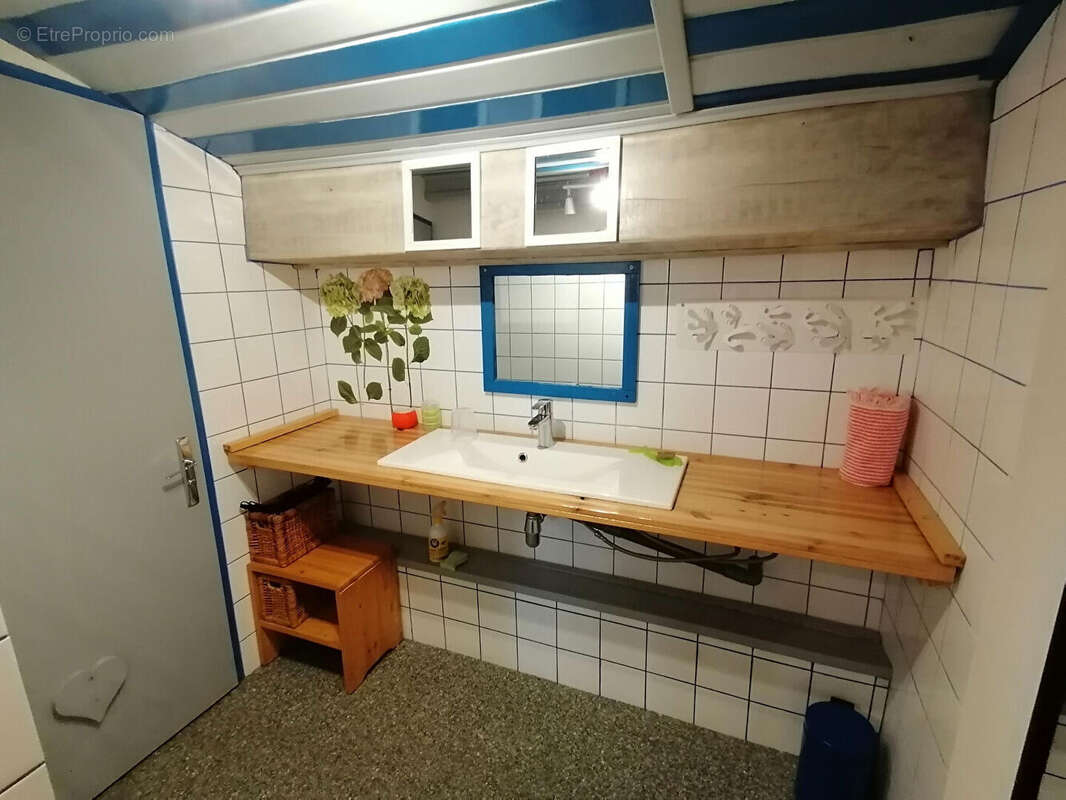 Maison à MACOT-LA-PLAGNE