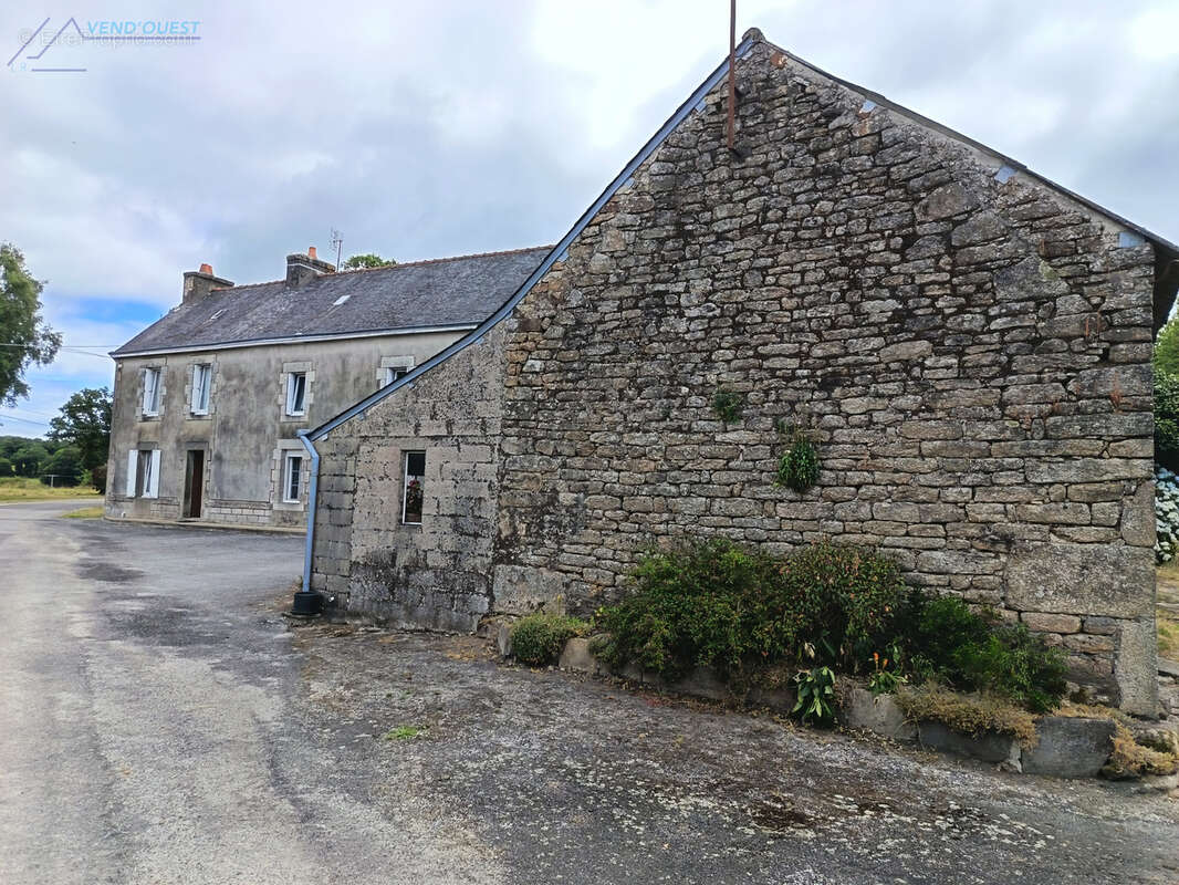 Maison à GUISCRIFF