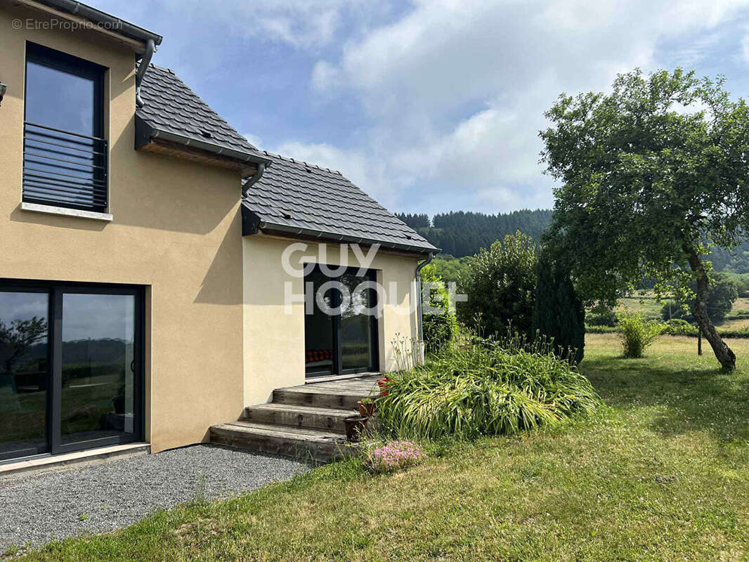 Maison à LA TAGNIERE