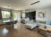 Possibilité aménagement 1 - Maison à DEOLS