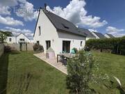 Maison à CLOHARS-CARNOET