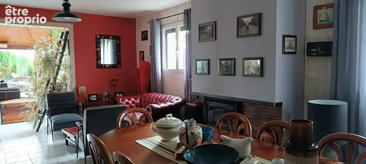 Maison familiale à proximité de pontivy - photo 6