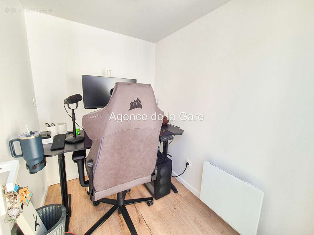 Maison à SARTROUVILLE