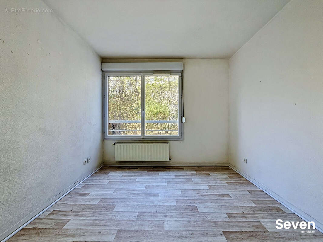 Appartement 38 m² à Grenoble  - photo 4
