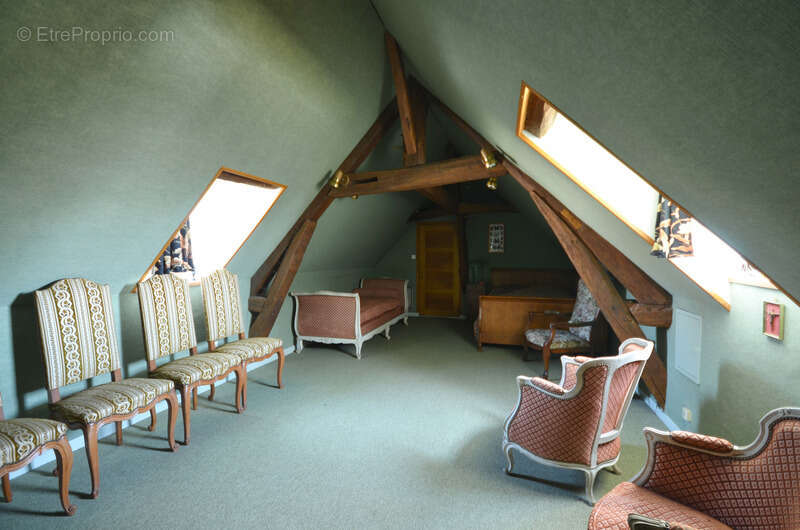 Maison à CHATEAU-THIERRY