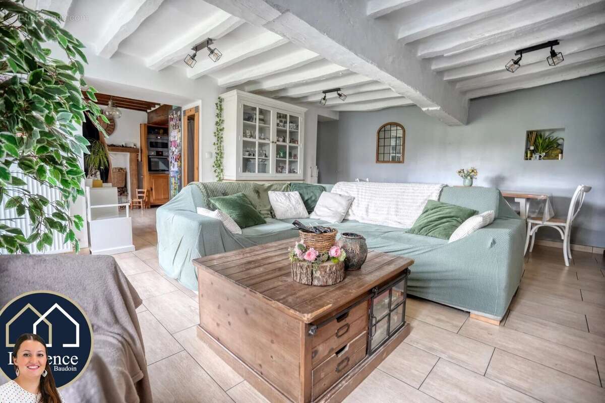 Maison à NOGENT-LE-ROI