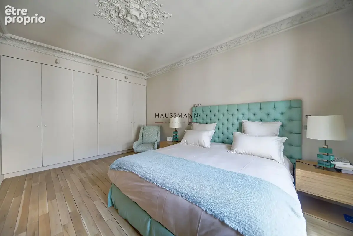 Appartement Paris VII Eme - photo 8