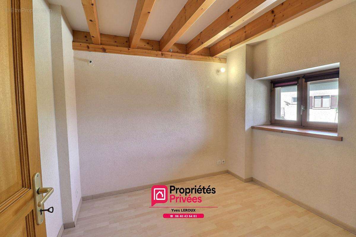 Appartement duplex 4 pièces - photo 11