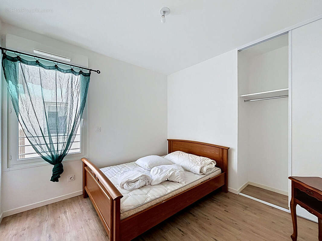 Appartement à LAGORD