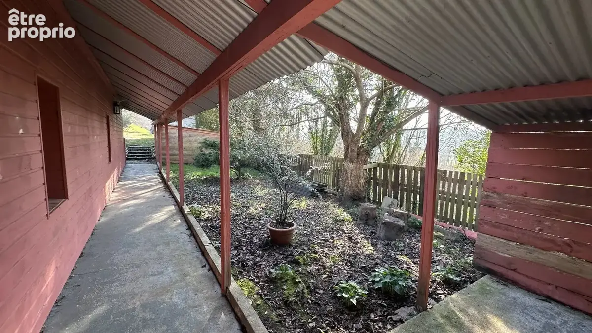 Vente Maison Pont-audemer(27500) 159 000ï¿œ - photo 6