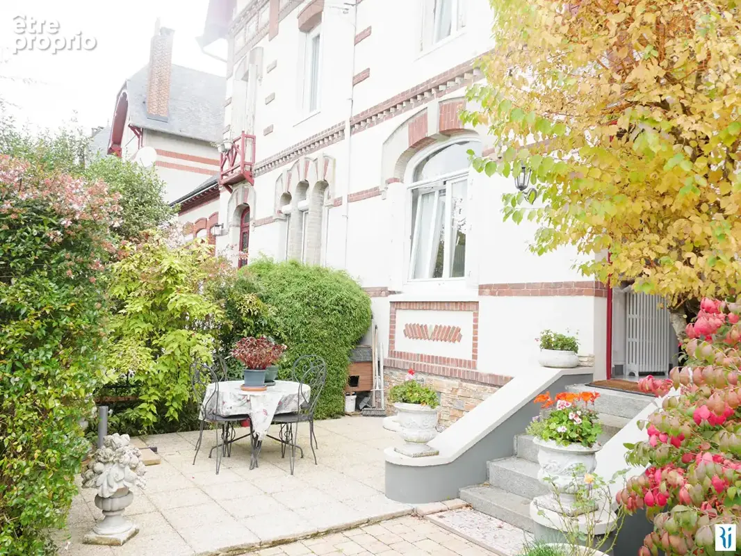 Maison 7 pièces 179 m² à vendre à Barentin (76360) - photo 7