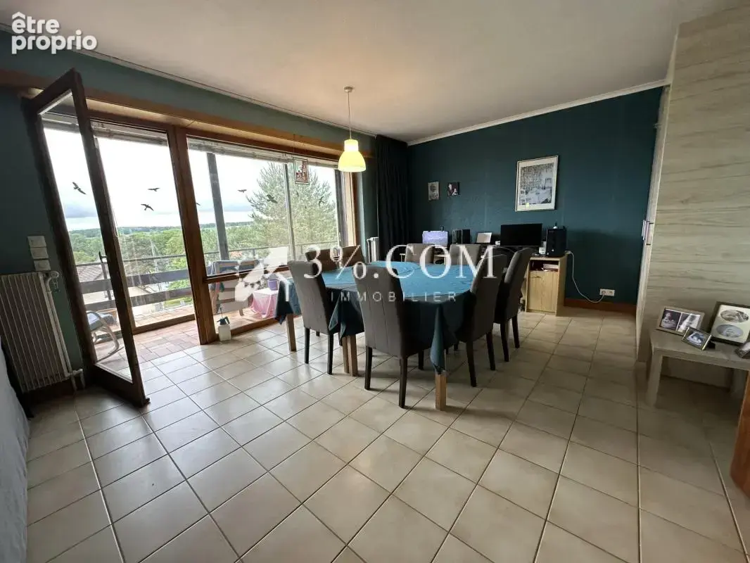 3%.COM - Maison de campagne, en lisière de forêt - photo 3