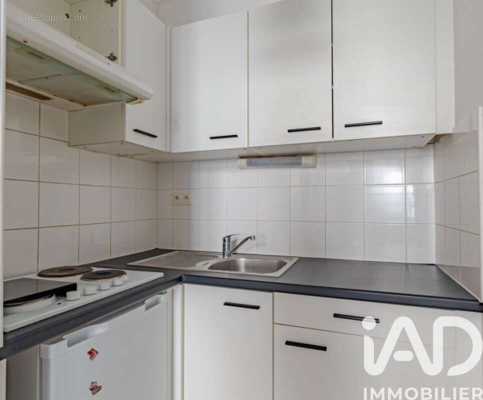 Photo 9 - Appartement à BORDEAUX