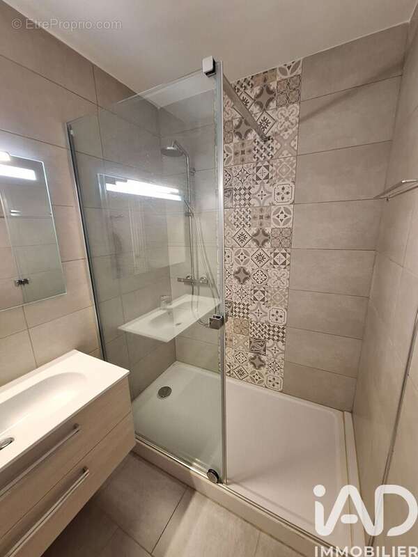 Photo 8 - Appartement à VALENCIENNES