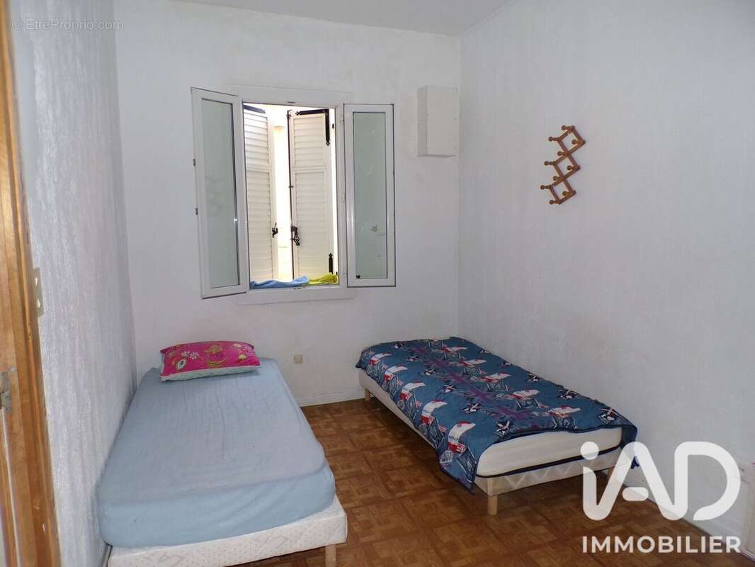 Appartement 53 m² à Marseille-16e  - photo 6