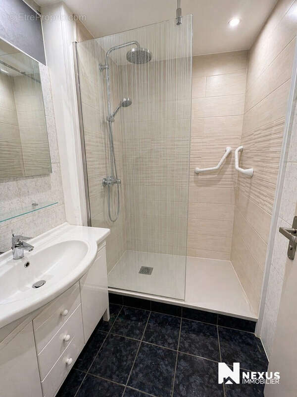 Appartement à ROUEN