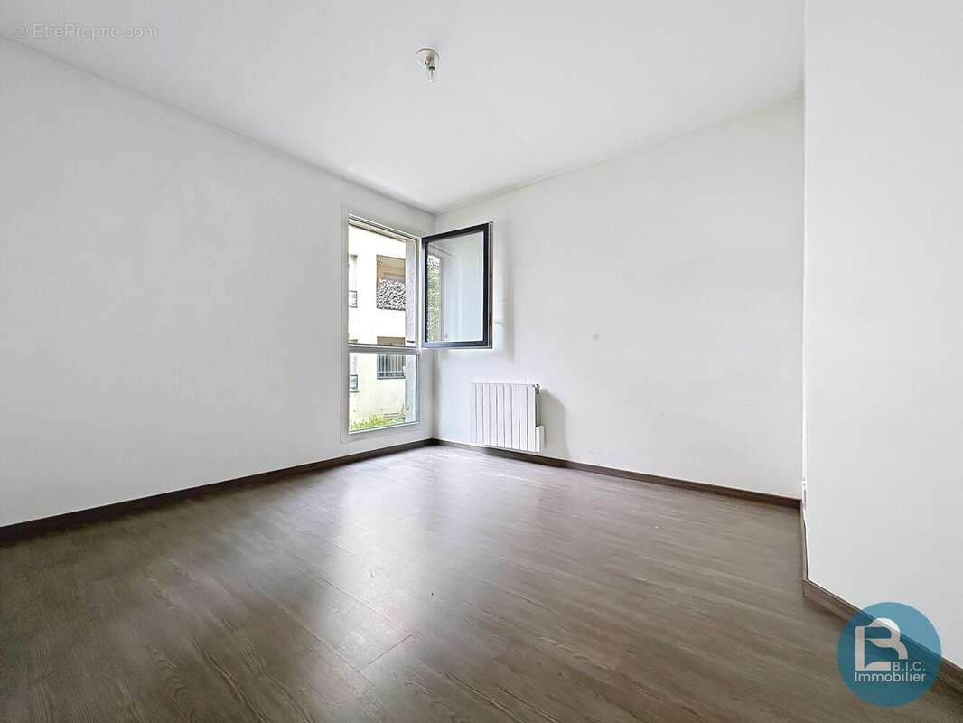 Appartement à FRANCHEVILLE