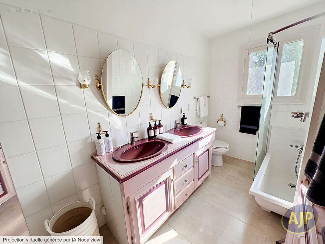 Maison à LA BAULE-ESCOUBLAC