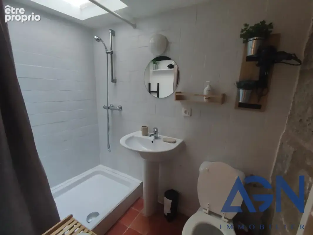 Maison 2 pièces 30 m² à vendre à Agde (34300) - photo 6