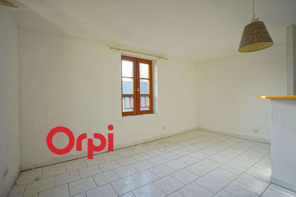 Ideal investisseur, Immeuble à vendre au cœur historique d'Orbec - photo 3