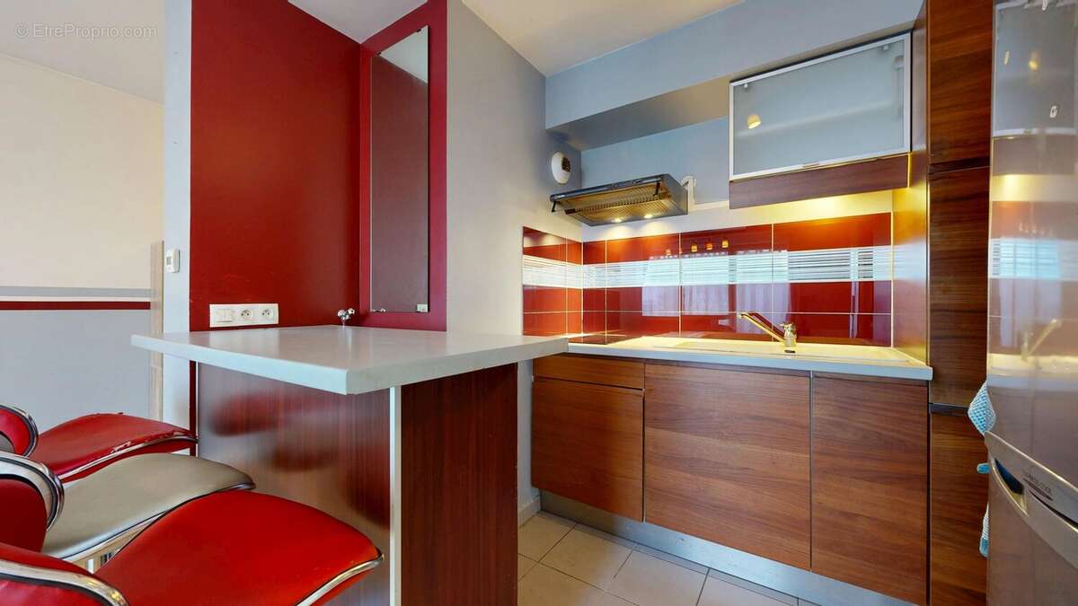 Appartement 40 m² à Villemomble  - photo 6