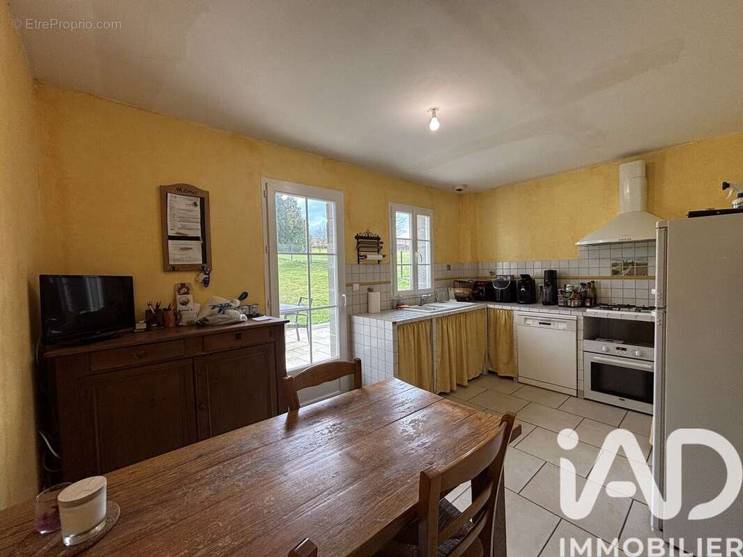 Photo 6 - Maison à AVRECHY